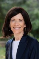 Portrait of Dr. Jacqueline Angel
